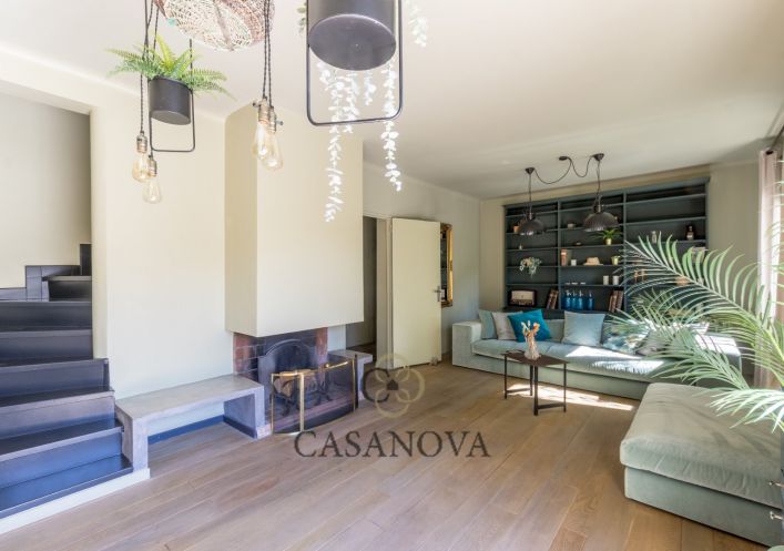 vente Maison Montpellier