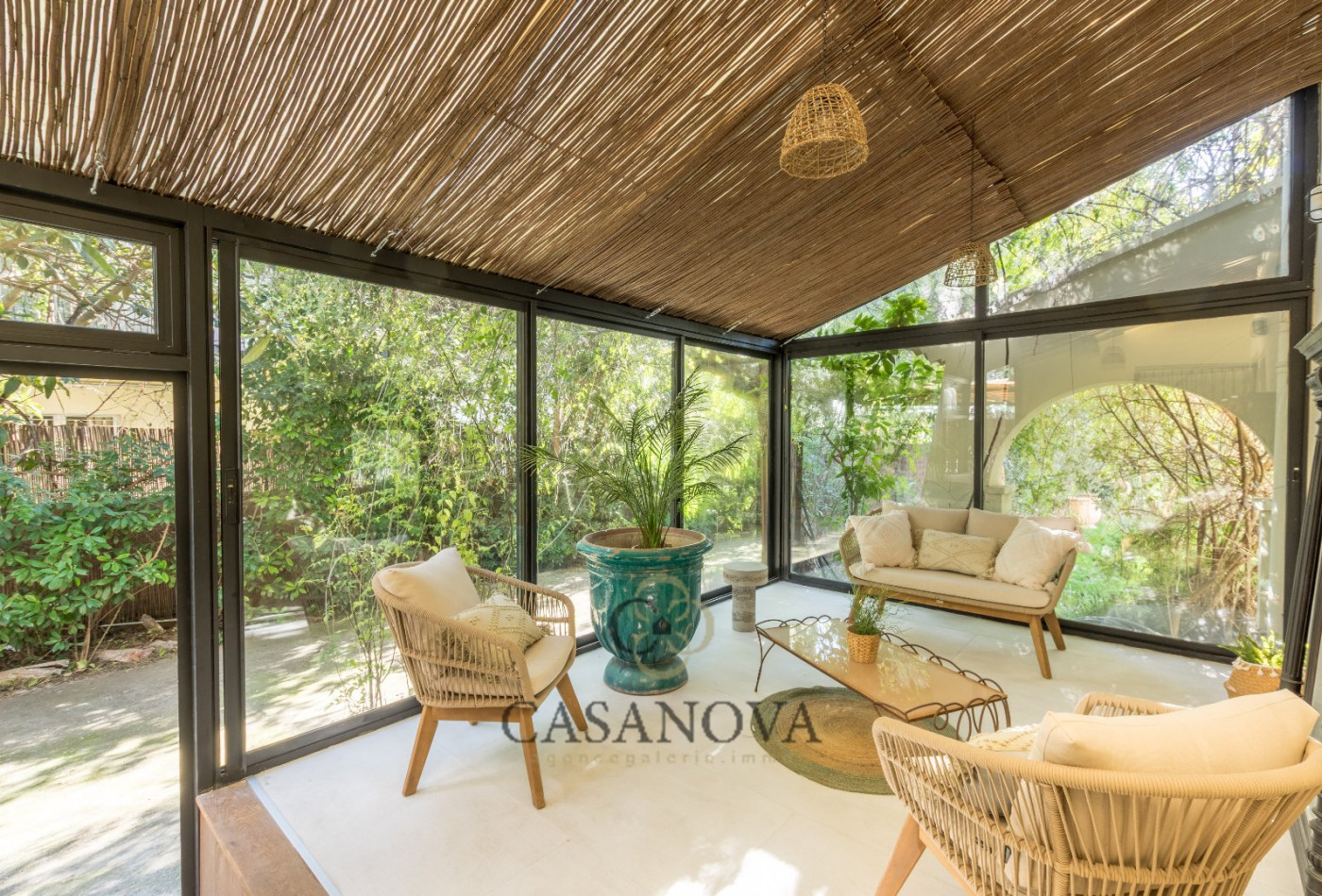 vente Maison Montpellier - Photo 5