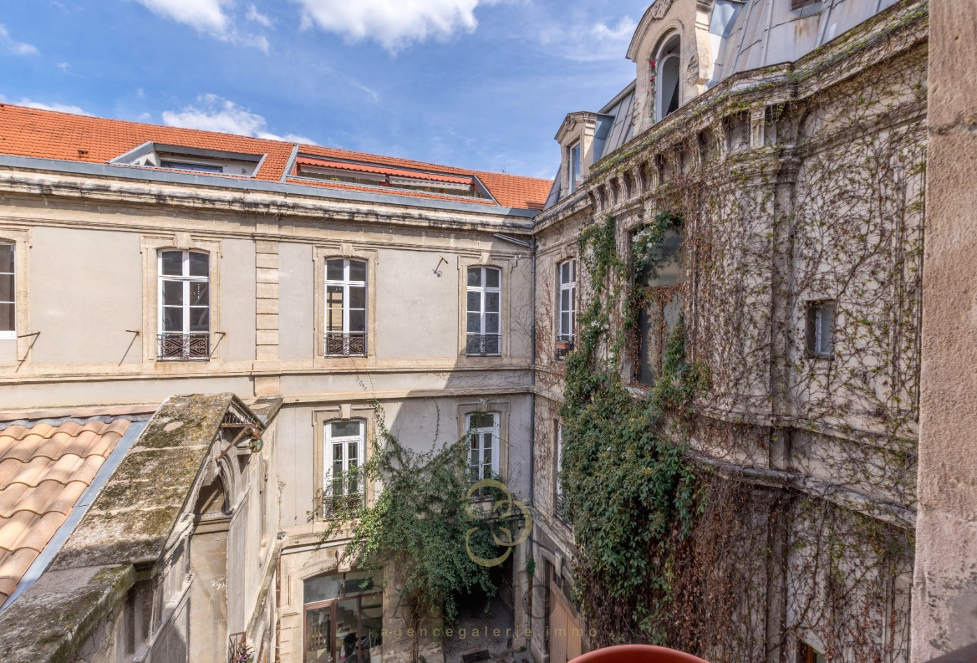 vente Appartement Montpellier - Photo 2