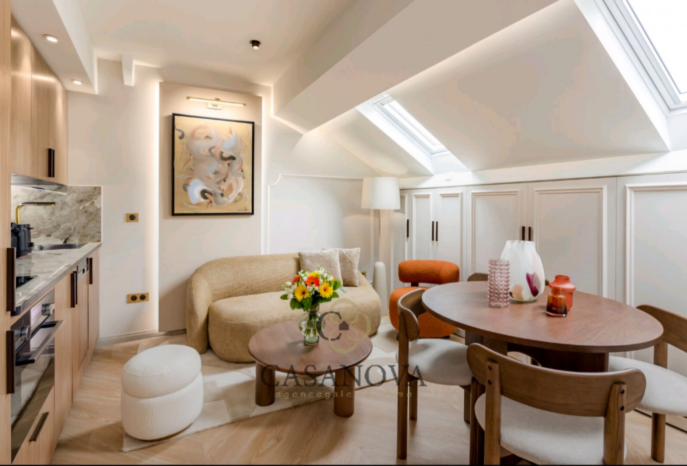 vente Appartement Montpellier - Photo 17