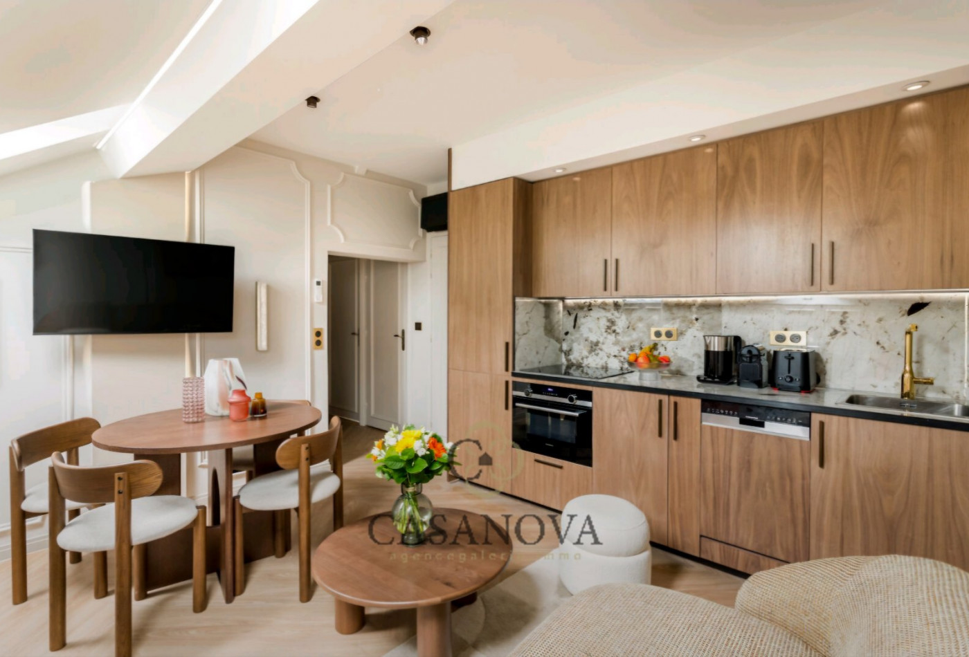 vente Appartement Montpellier - Photo 18