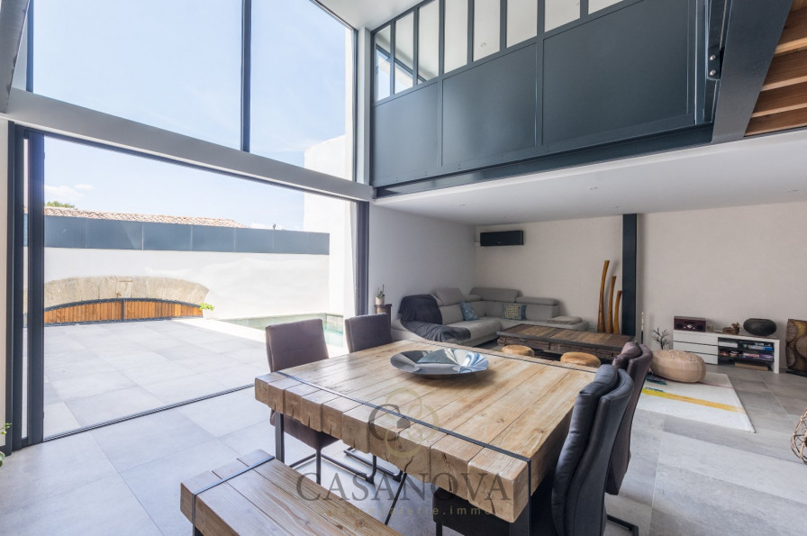 vente Maison Saint Jean De Vedas - Photo 4