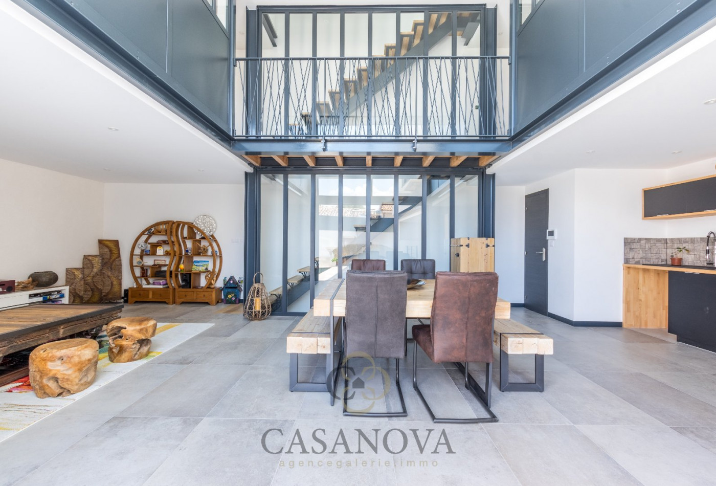 vente Maison Saint Jean De Vedas - Photo 5