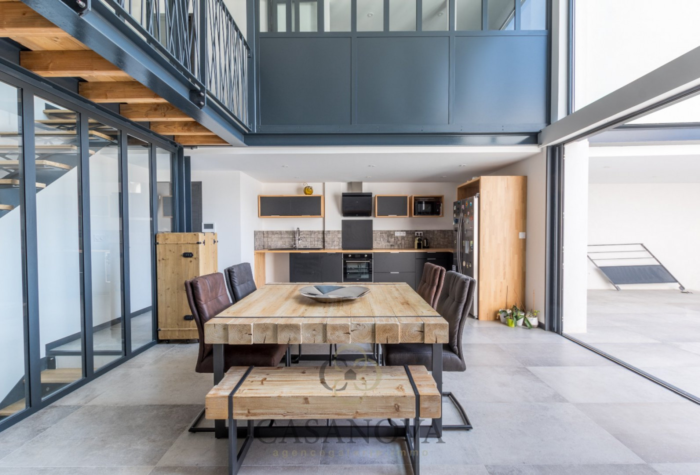 vente Maison Saint Jean De Vedas - Photo 3