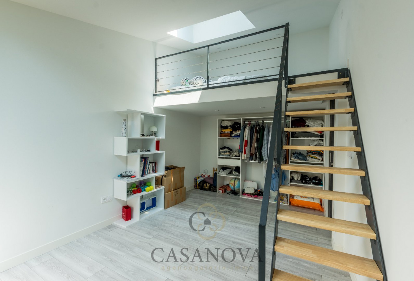 vente Maison Saint Jean De Vedas - Photo 10