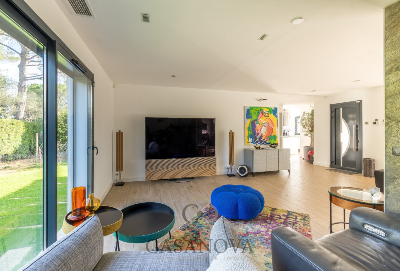 vente Maison Montferrier Sur Lez - Photo 12