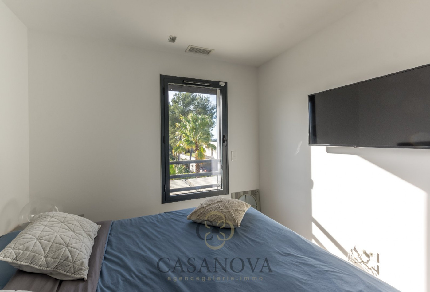 vente Maison Montferrier Sur Lez - Photo 17