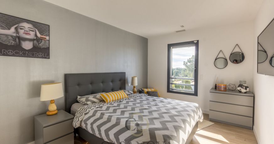 vente Maison Montferrier Sur Lez