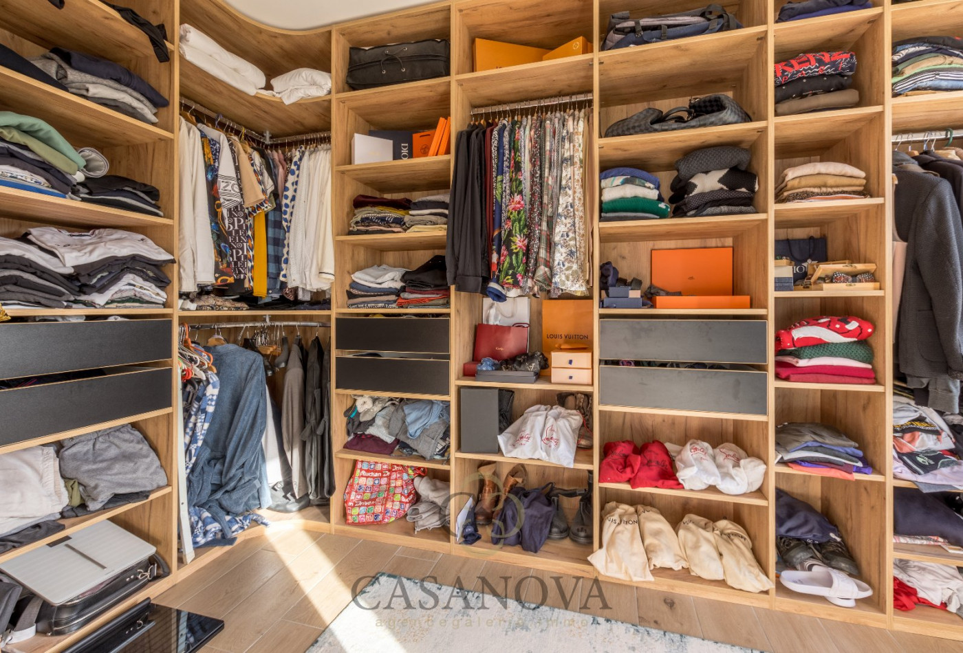 vente Maison Montferrier Sur Lez - Photo 15