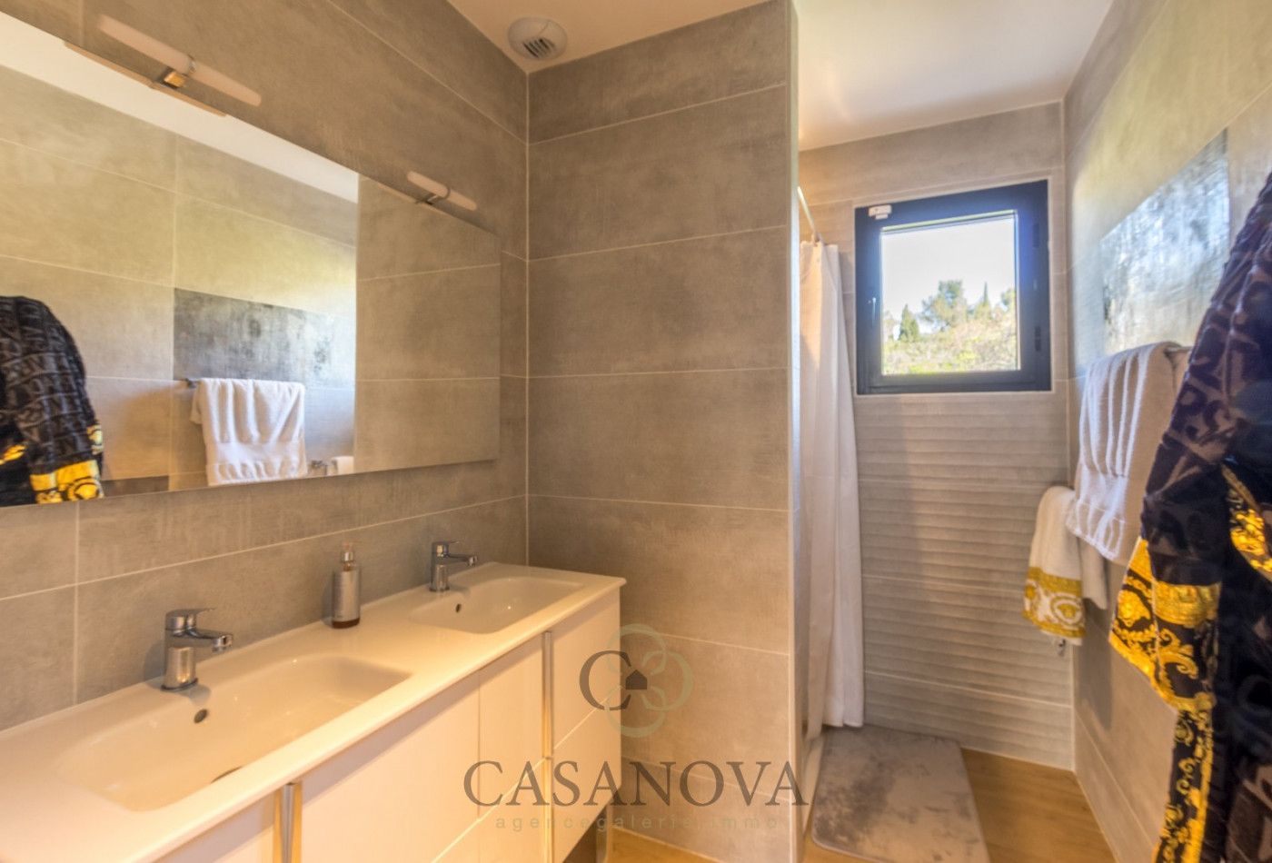 vente Maison Montferrier Sur Lez - Photo 19