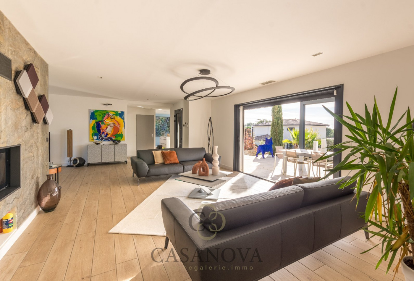 vente Maison Montferrier Sur Lez - Photo 5