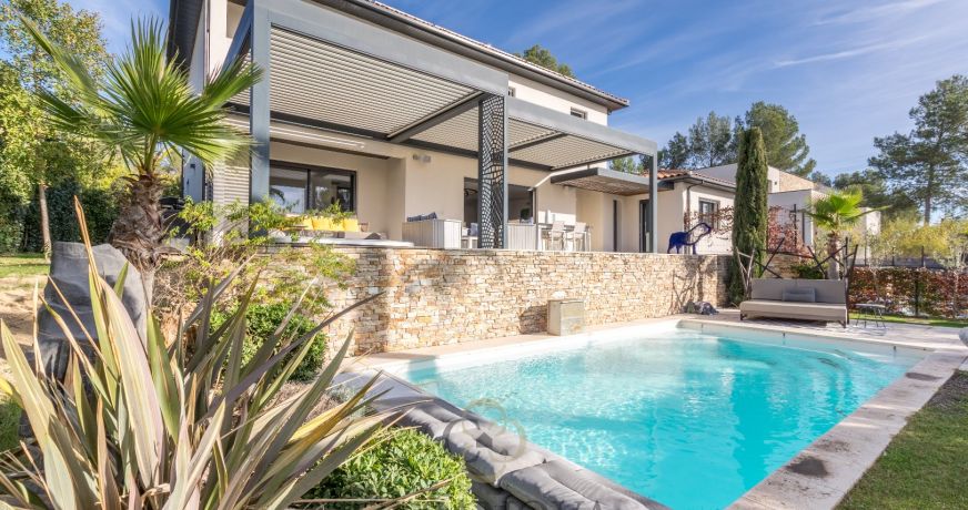 vente Maison Montferrier Sur Lez