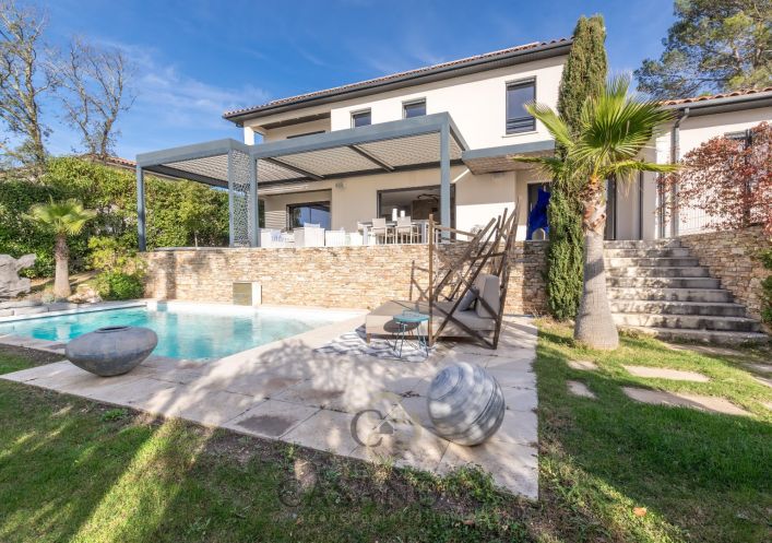 vente Maison Montferrier Sur Lez