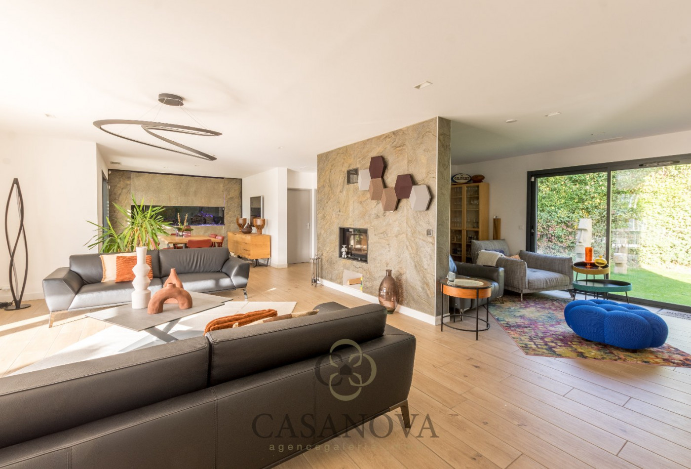 vente Maison Montferrier Sur Lez - Photo 7