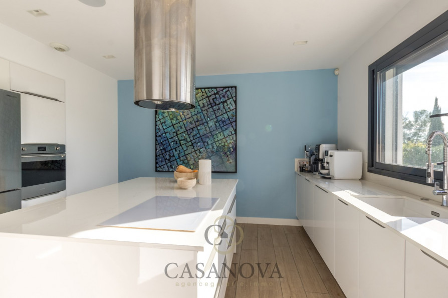 vente Maison Montferrier Sur Lez - Photo 10