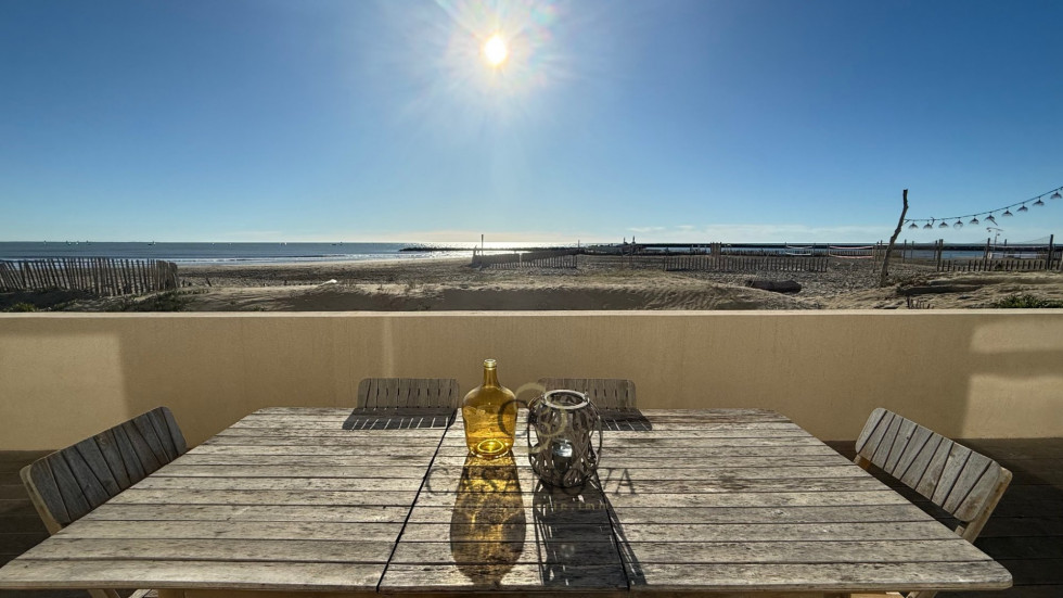 vente Villa Carnon Plage (mauguio) - Photo 6