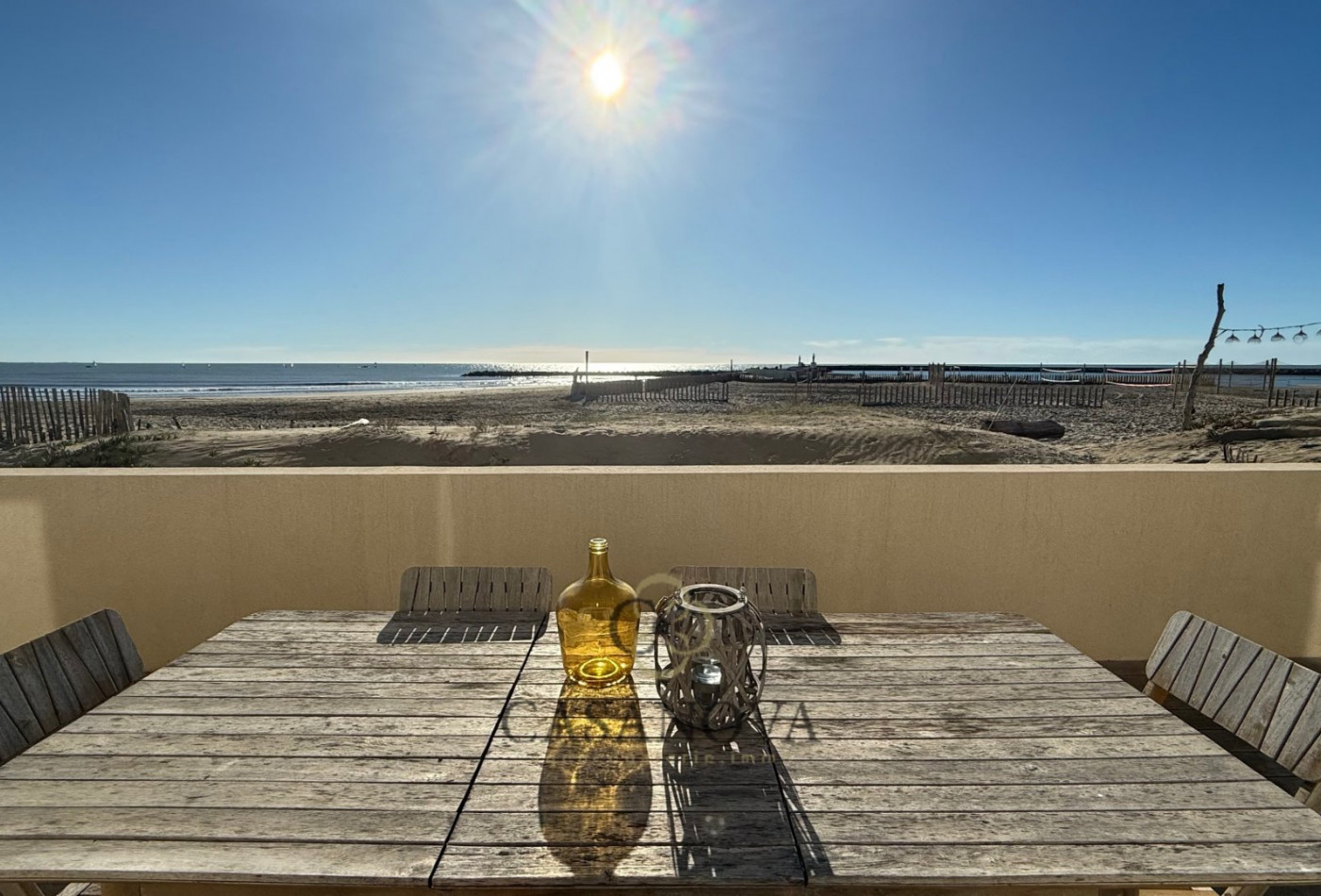 vente Villa Carnon Plage (mauguio) - Photo 6