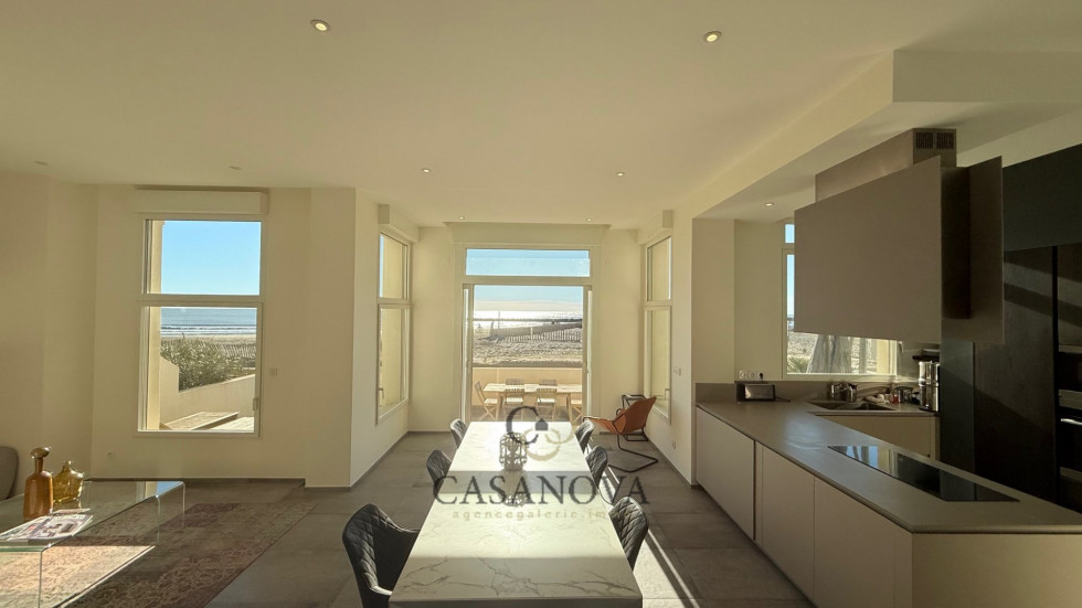 vente Villa Carnon Plage (mauguio) - Photo 7