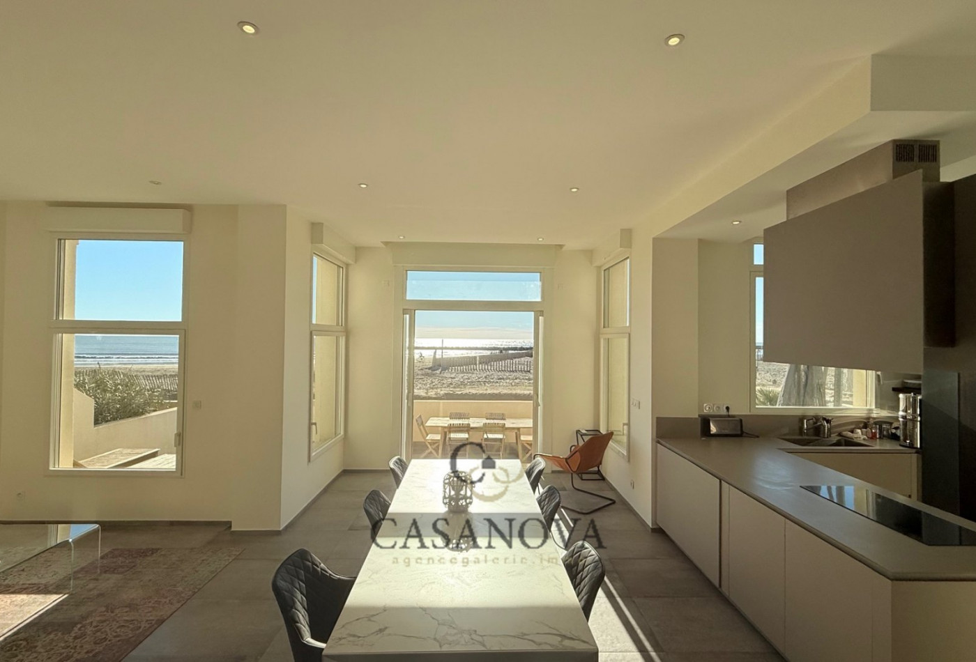 vente Villa Carnon Plage (mauguio) - Photo 7