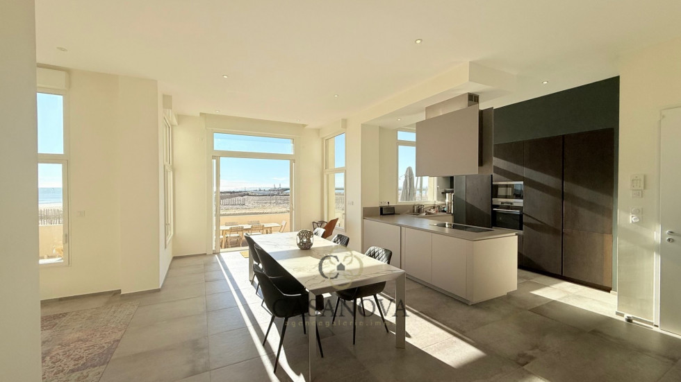 vente Villa Carnon Plage (mauguio) - Photo 8