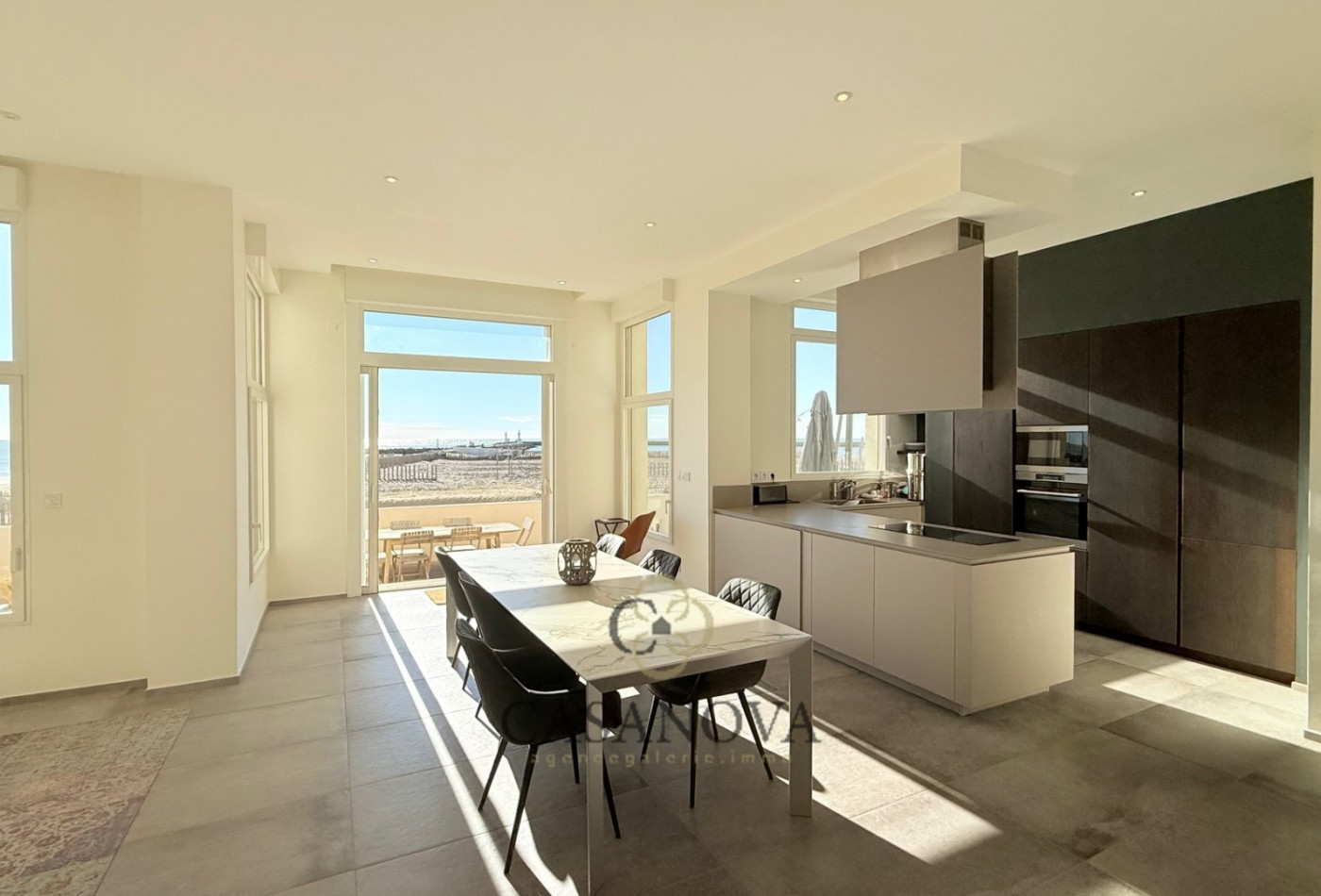 vente Villa Carnon Plage (mauguio) - Photo 8