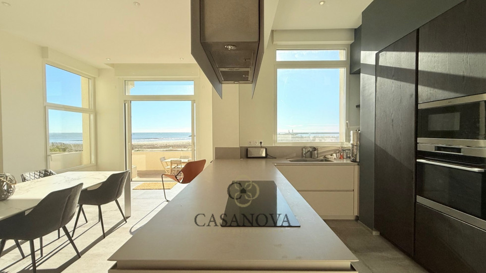 vente Villa Carnon Plage (mauguio) - Photo 10