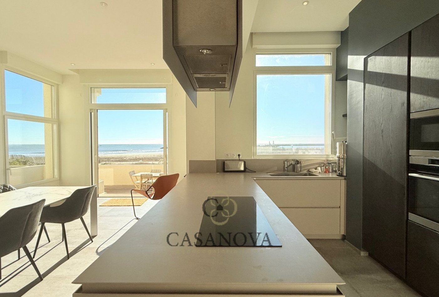 vente Villa Carnon Plage (mauguio) - Photo 10