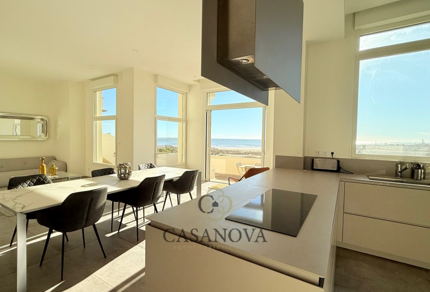 vente Villa Carnon Plage (mauguio) - Photo 11