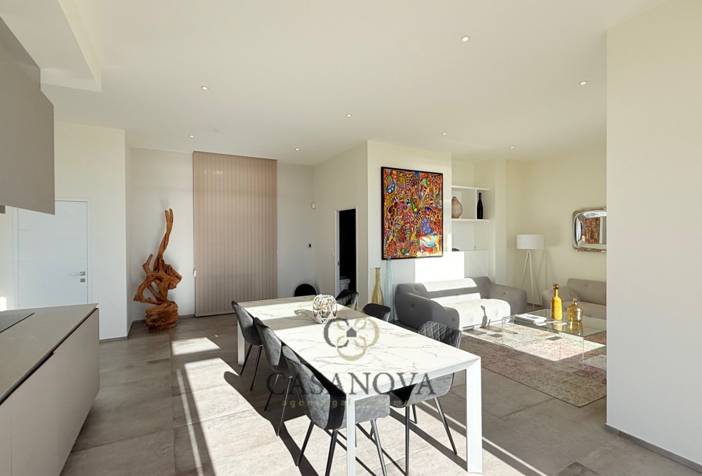 vente Villa Carnon Plage (mauguio) - Photo 12