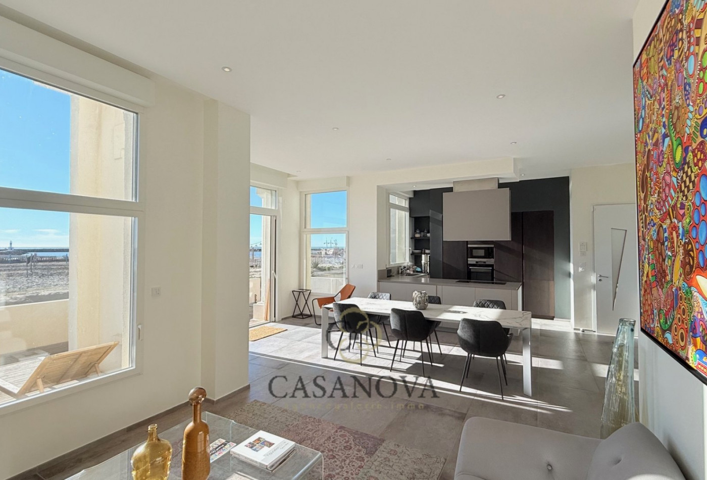 vente Villa Carnon Plage (mauguio) - Photo 13