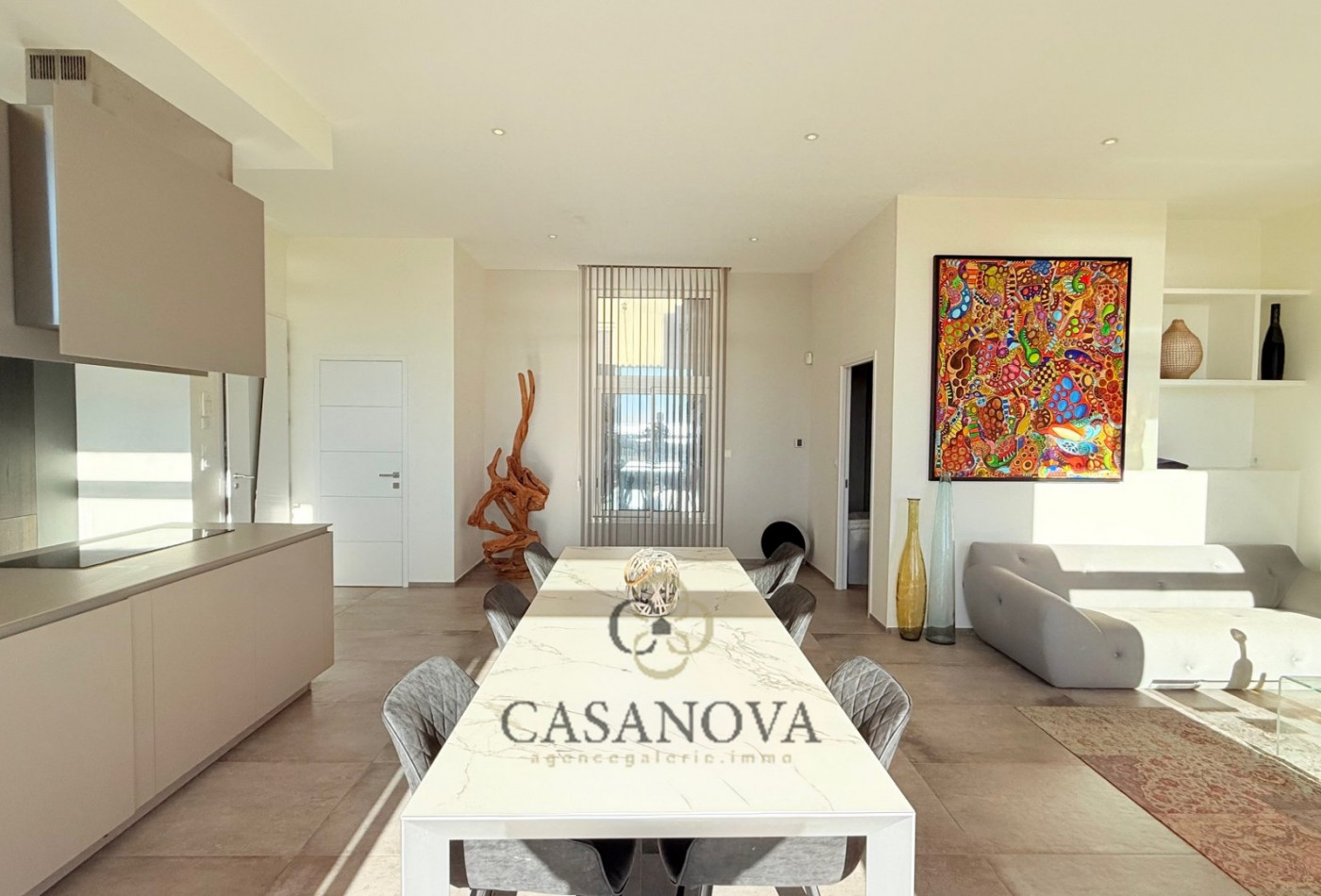 vente Villa Carnon Plage (mauguio) - Photo 2