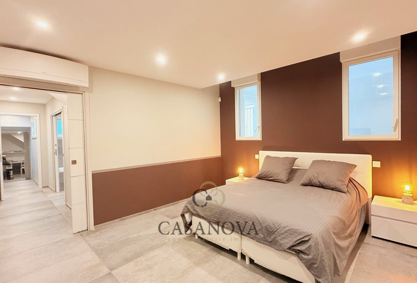 vente Villa Carnon Plage (mauguio) - Photo 17