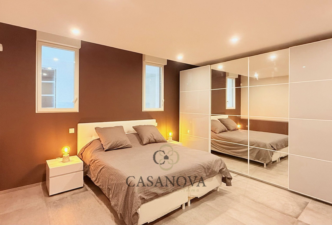 vente Villa Carnon Plage (mauguio) - Photo 18