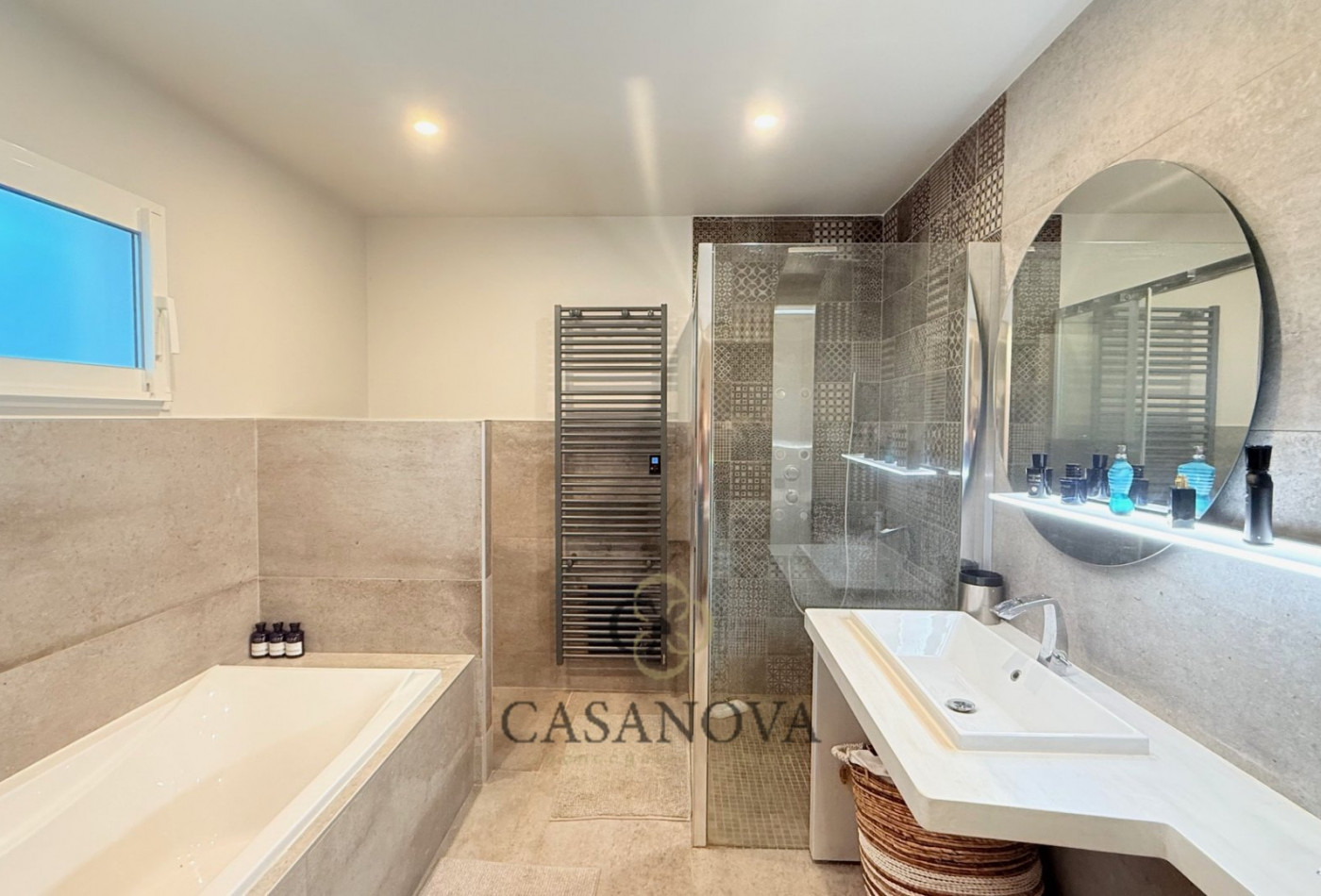 vente Villa Carnon Plage (mauguio) - Photo 19