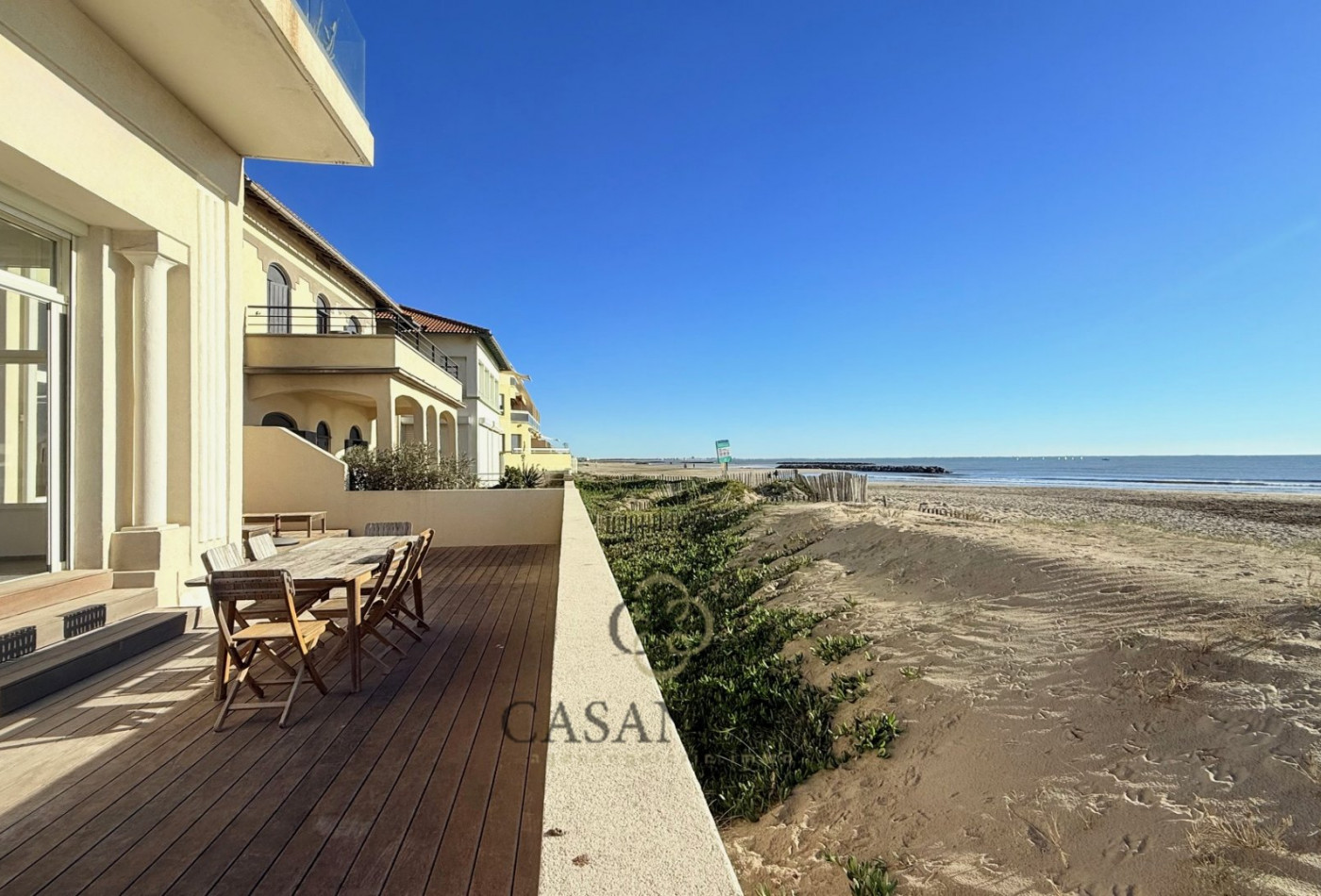 vente Villa Carnon Plage (mauguio) - Photo 3