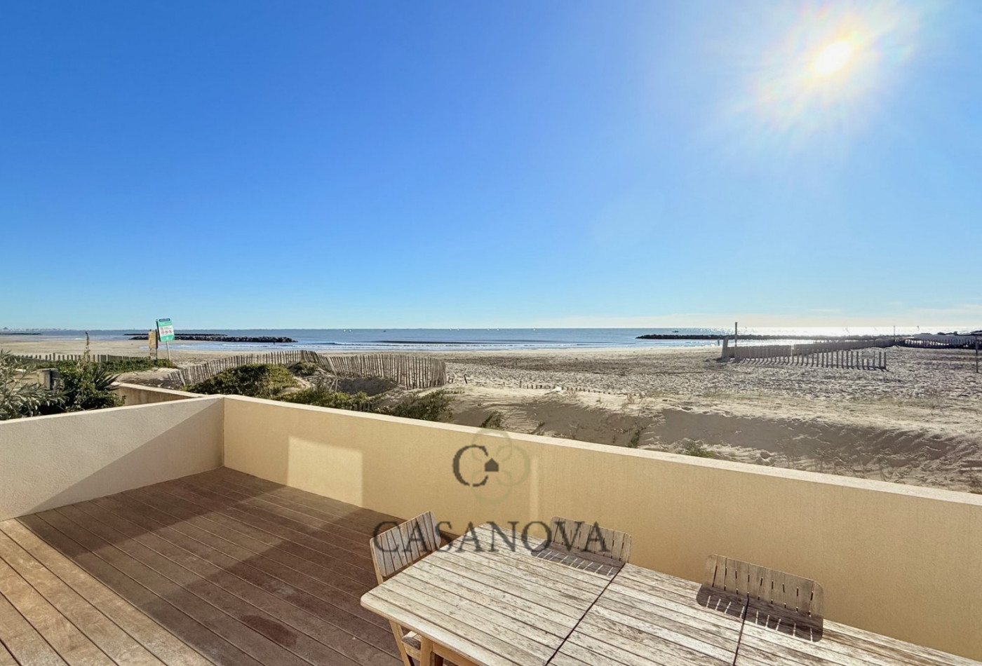 vente Villa Carnon Plage (mauguio) - Photo 20