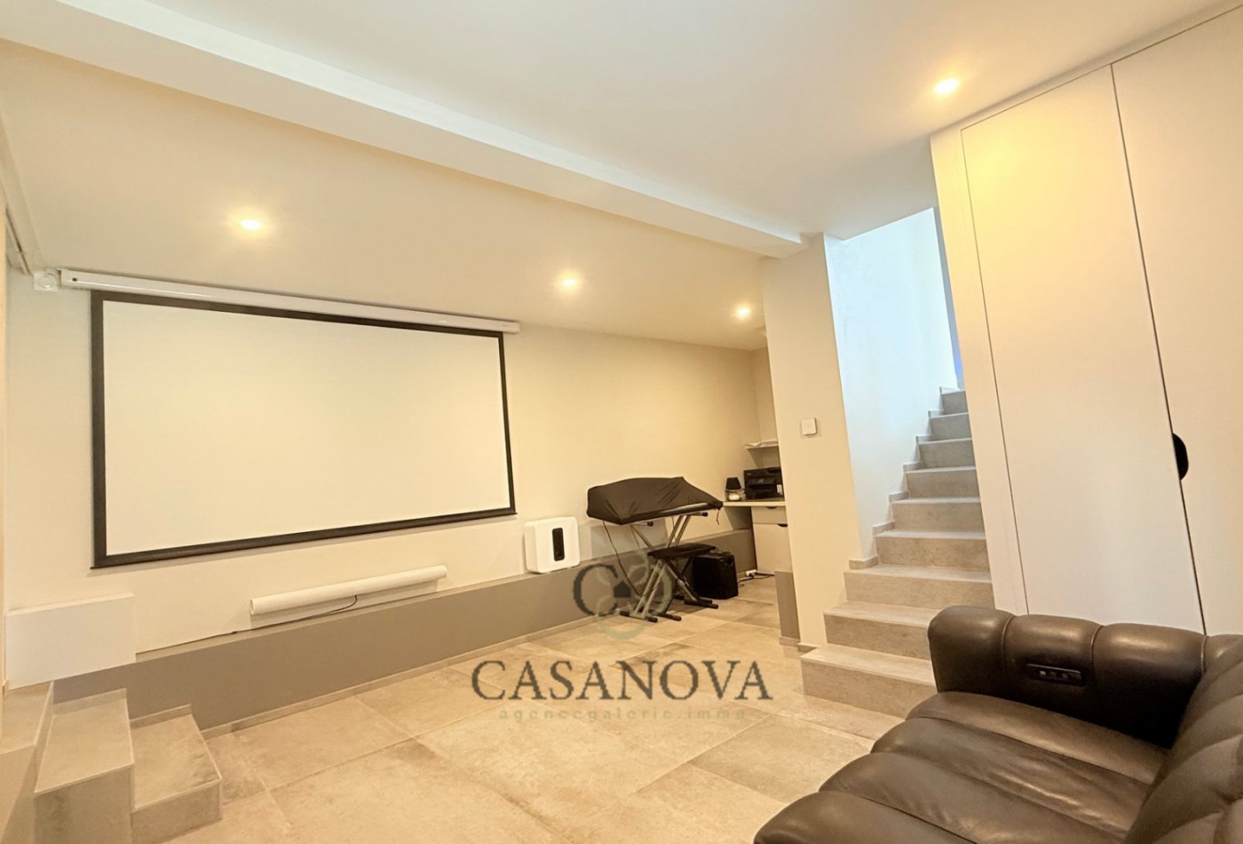 sale Maison de plage Carnon Plage (mauguio) - Photo 20