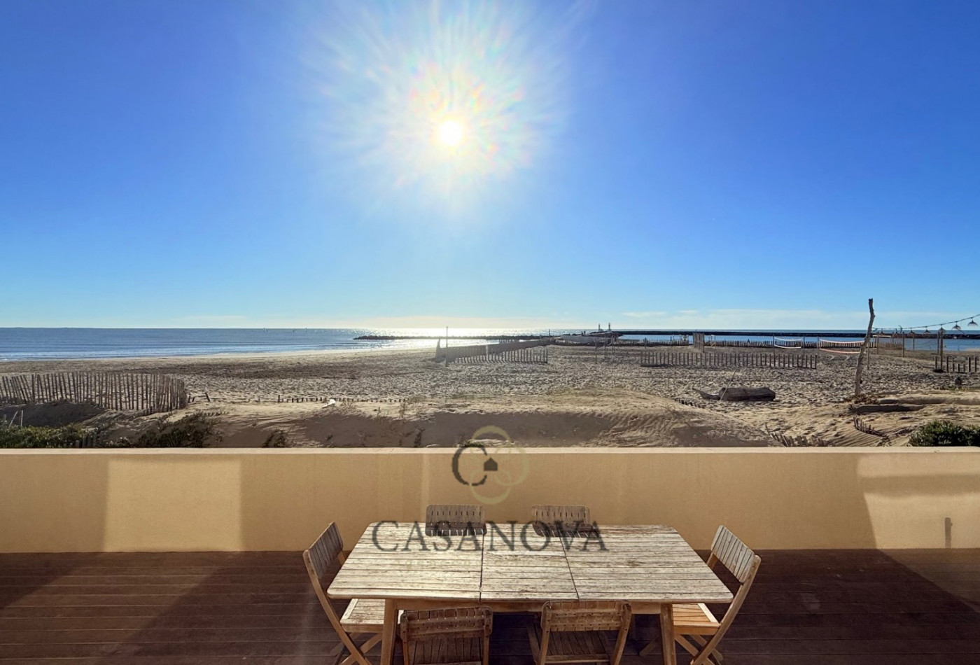 vente Villa Carnon Plage (mauguio) - Photo 1