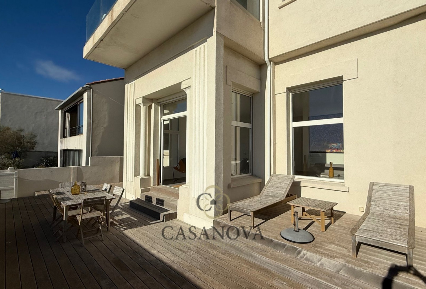 vente Villa Carnon Plage (mauguio) - Photo 5