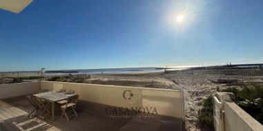 vente Carnon Plage (mauguio)