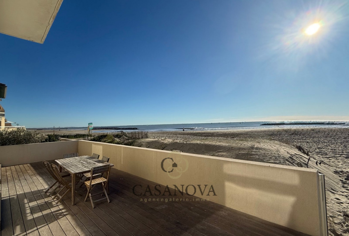 vente Villa Carnon Plage (mauguio) - Photo 4