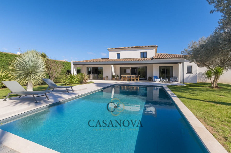 vente Maison Perols - Photo 1