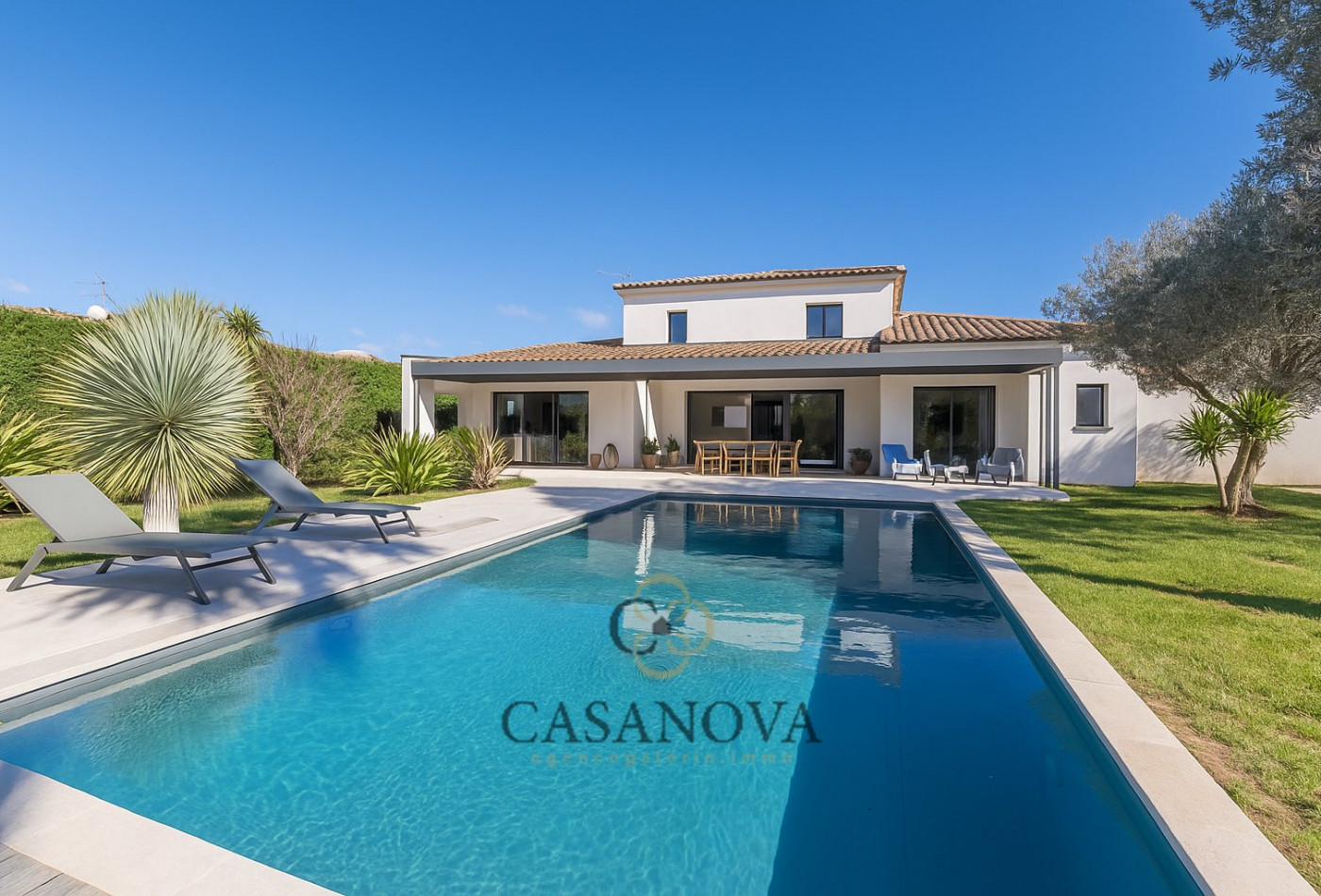 vente Maison Perols - Photo 1