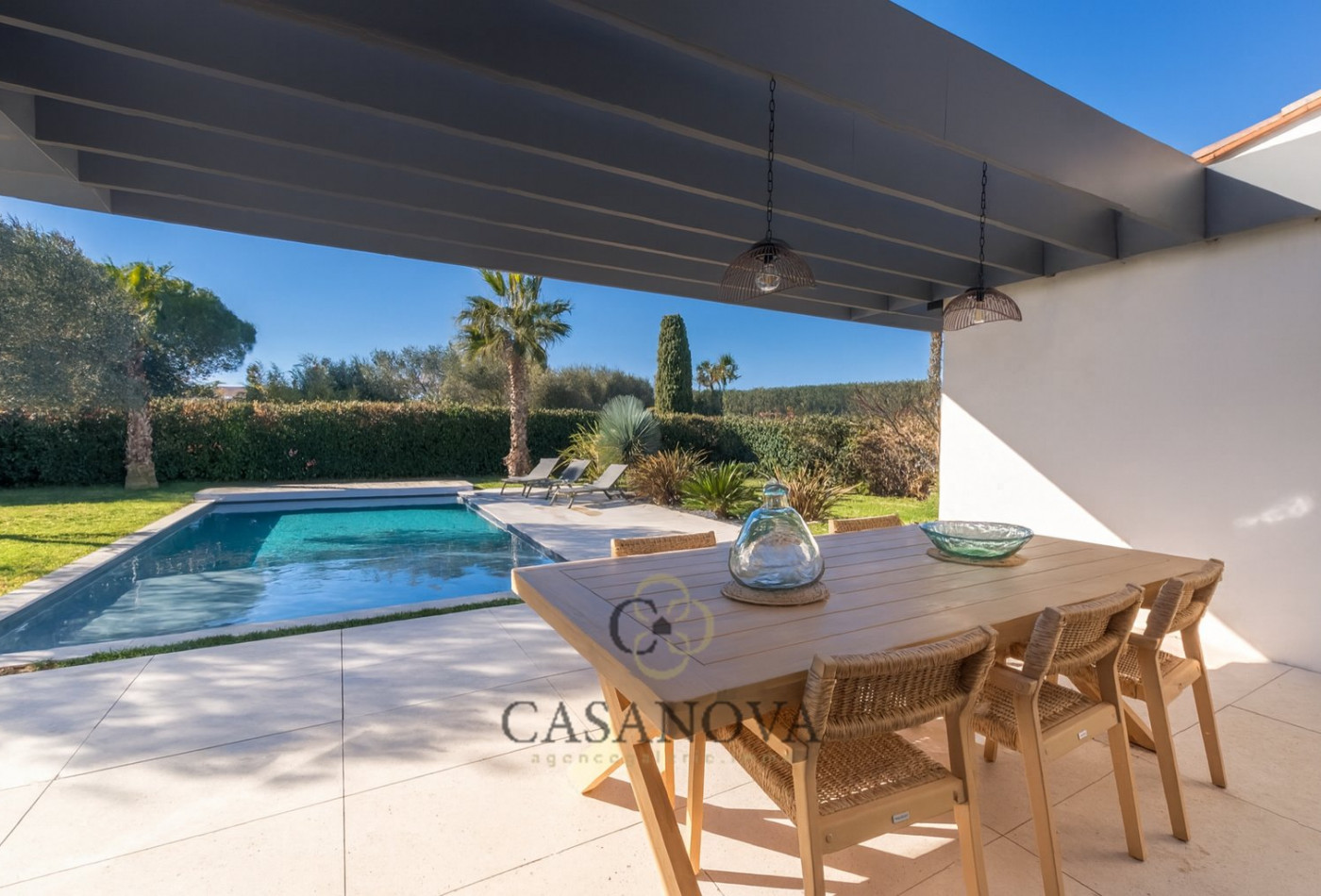 vente Maison Perols - Photo 3