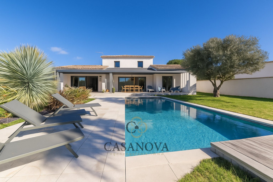 vente Maison Perols - Photo 2