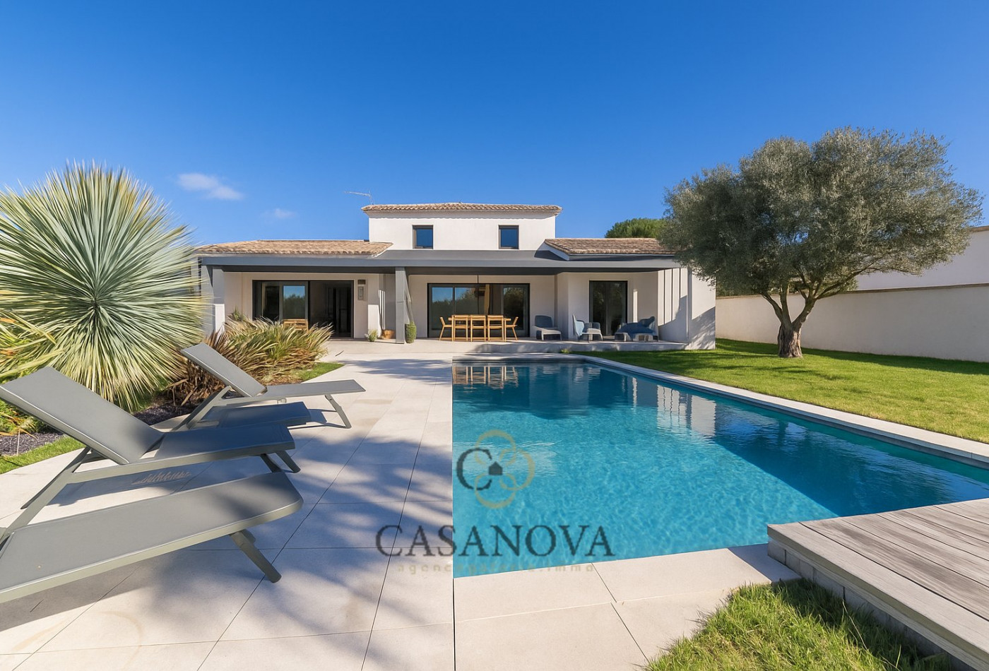 vente Maison Perols - Photo 2