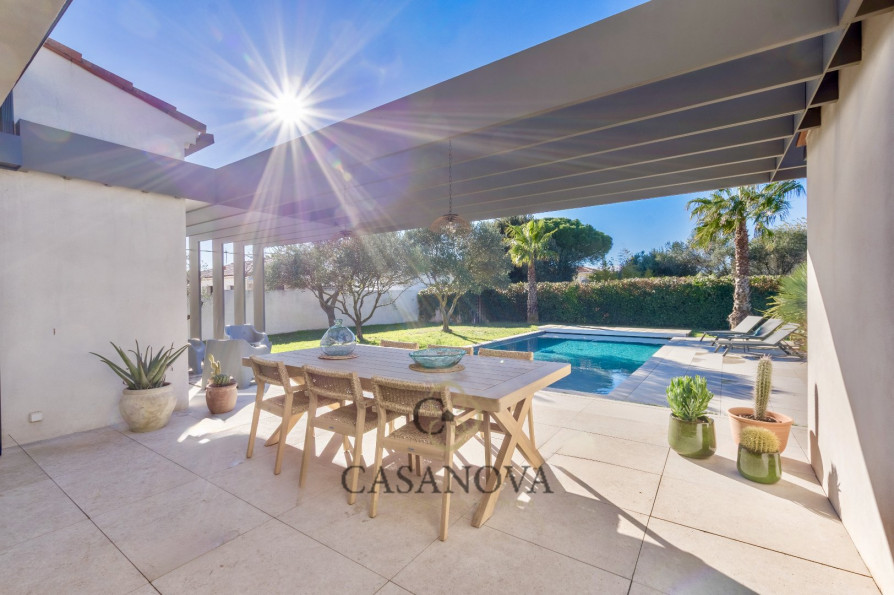 vente Maison Perols - Photo 2