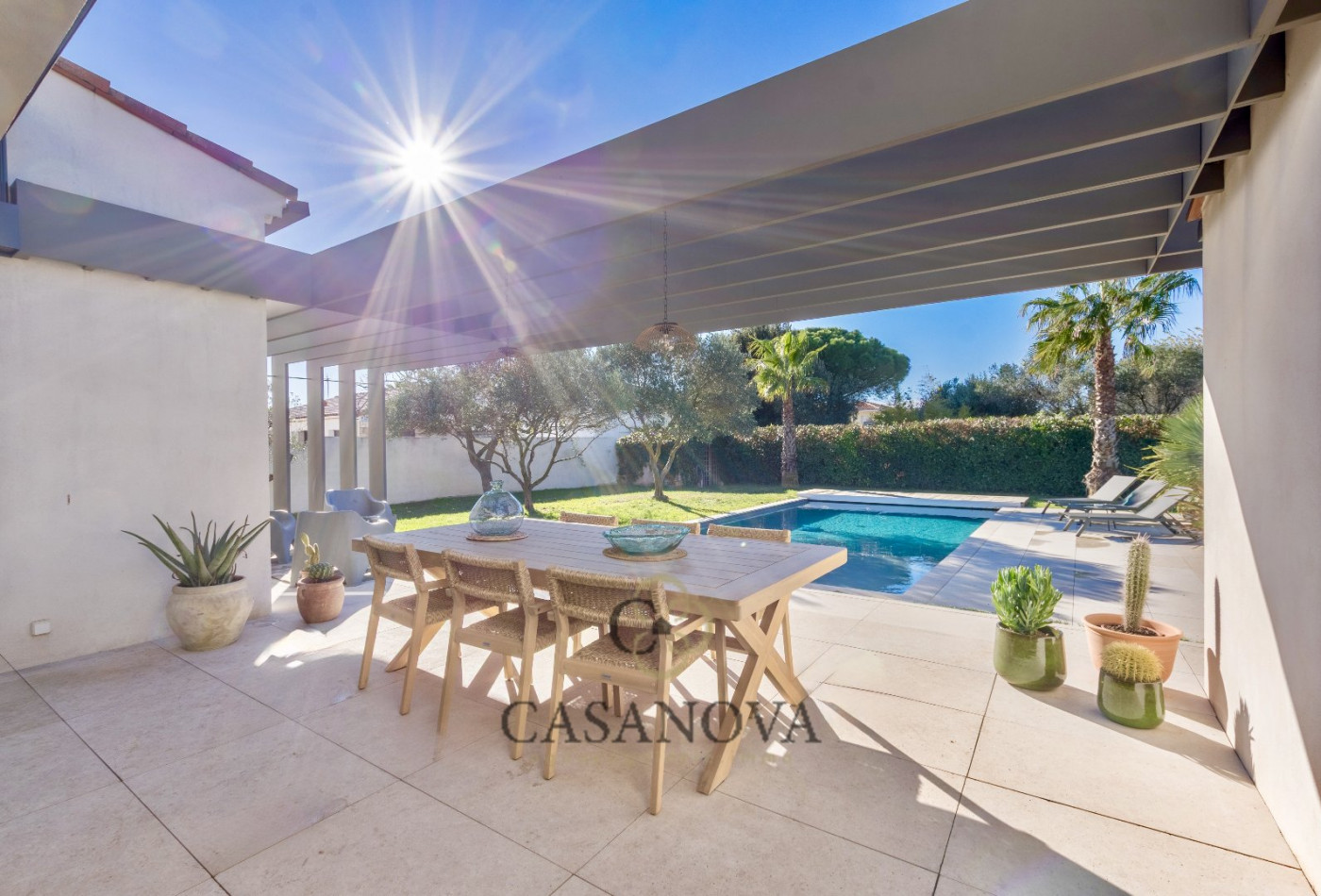 sale Maison Perols - Photo 3