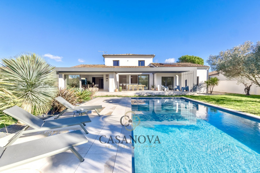 vente Maison Perols - Photo 1