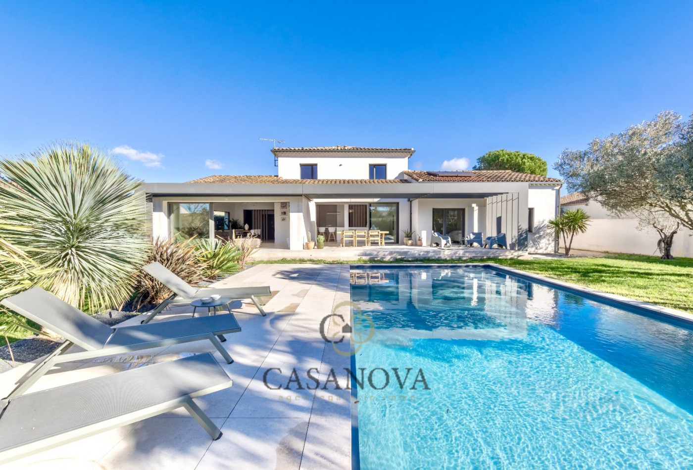 sale Maison Perols - Photo 2